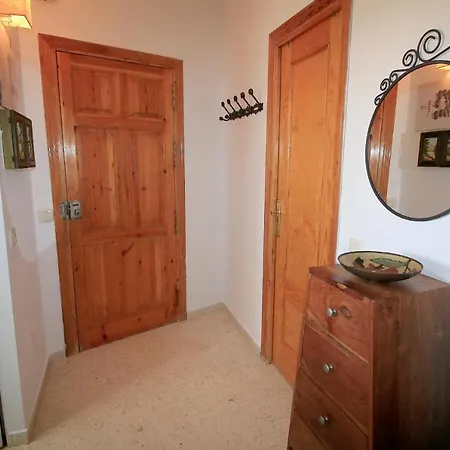 Luna Golf De San Juan De Terreros Apartment