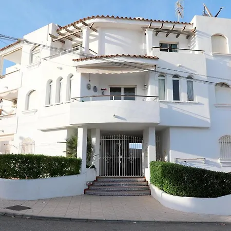 Luna Golf De San Juan De Terreros Apartment San Juan De Los Terreros