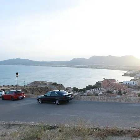Luna Golf De San Juan De Terreros *