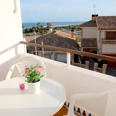 Luna Golf De San Juan De Terreros * San Juan De Los Terreros