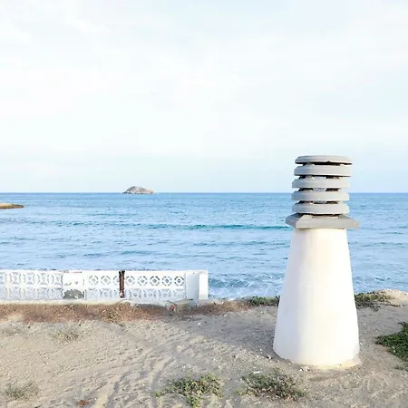 Apartment Luna Golf De San Juan De Terreros San Juan De Los Terreros