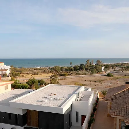 Apartment Luna Golf De San Juan De Terreros