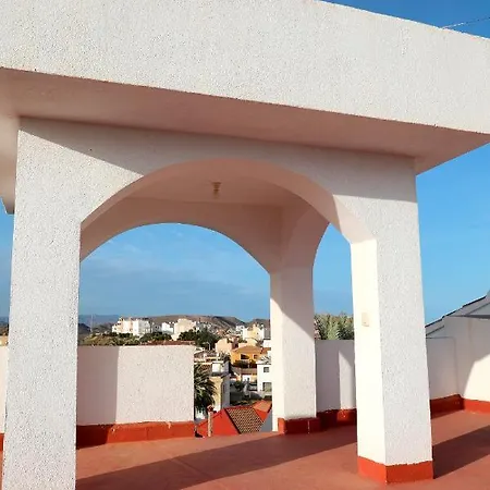 Apartment Luna Golf De San Juan De Terreros *