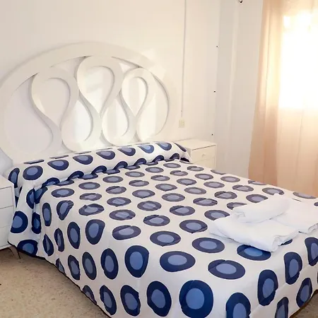 Apartment Luna Golf De San Juan De Terreros San Juan De Los Terreros