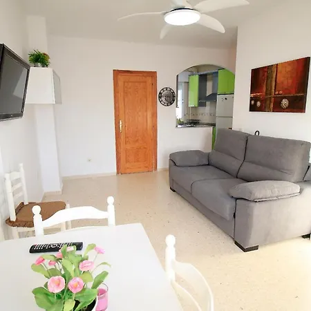 Apartment Luna Golf De San Juan De Terreros San Juan De Los Terreros