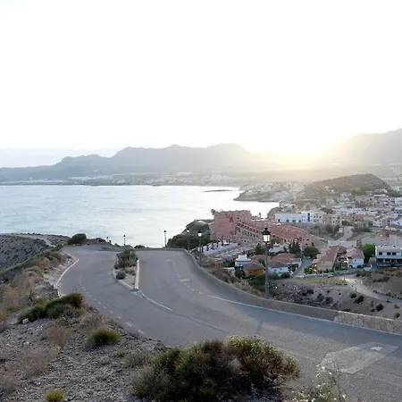 Apartment Luna Golf De San Juan De Terreros