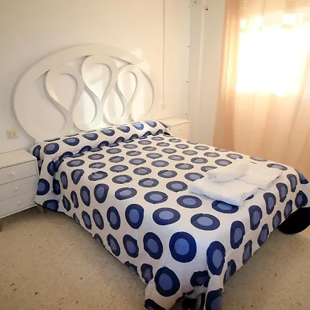 Luna Golf De San Juan De Terreros Apartment