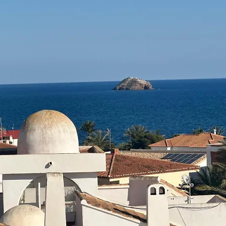 Luna Golf De San Juan De Terreros