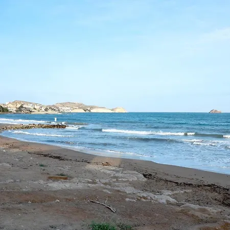 Luna Golf De San Juan De Terreros * San Juan de los Terreros