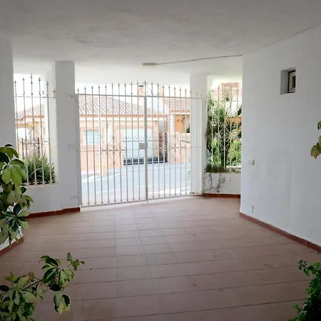 Apartamento Luna Golf De San Juan De Terreros