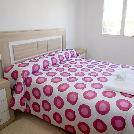 Apartamento Luna Golf De San Juan De Terreros San Juan de los Terreros