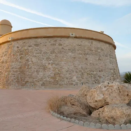 Luna Golf De San Juan De Terreros San Juan de los Terreros