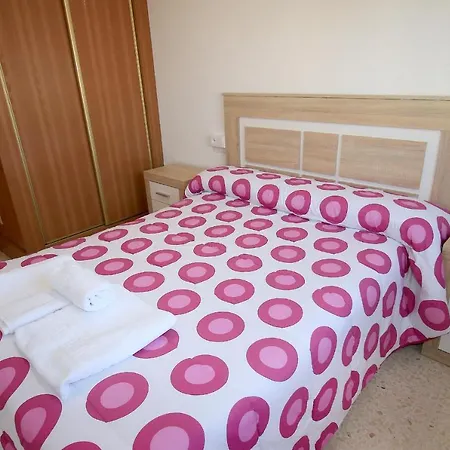 Luna Golf De San Juan De Terreros
