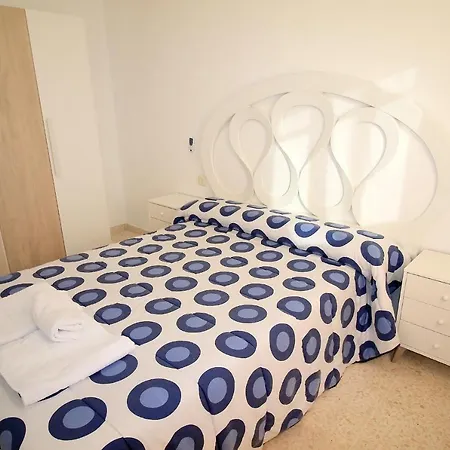 Luna Golf De San Juan De Terreros Apartamento *