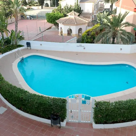 Luna Golf De San Juan De Terreros San Juan de los Terreros